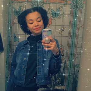 Meet your Posher, Lillie